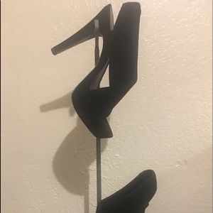 Diane Von Furstenberg Heels